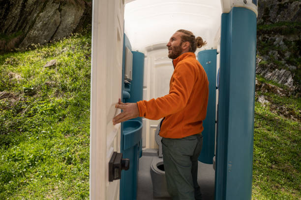 Best Porta potty delivery and setup  in Keystone Heights, FL