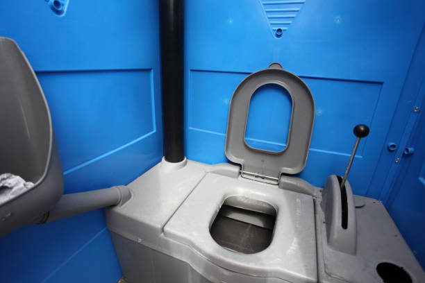 Best Portable restroom trailer rental  in Keystone Heights, FL