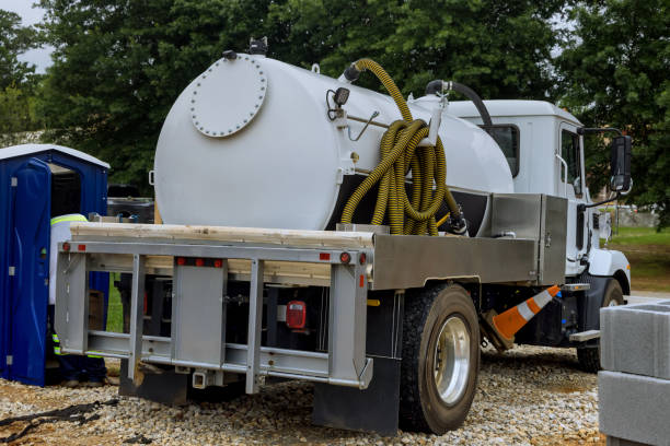 Best Portable toilet rental cost  in Keystone Heights, FL