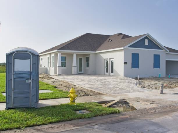 Portable Toilet Options We Offer in Keystone Heights, FL