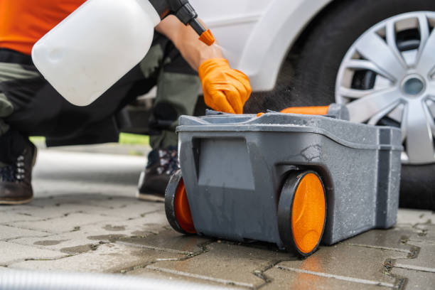 Best Local porta potty services  in Keystone Heights, FL