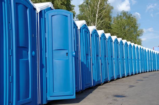 Porta potty services near me in Keystone Heights, FL